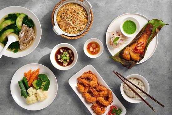 Chusa Vietnamese Cuisine